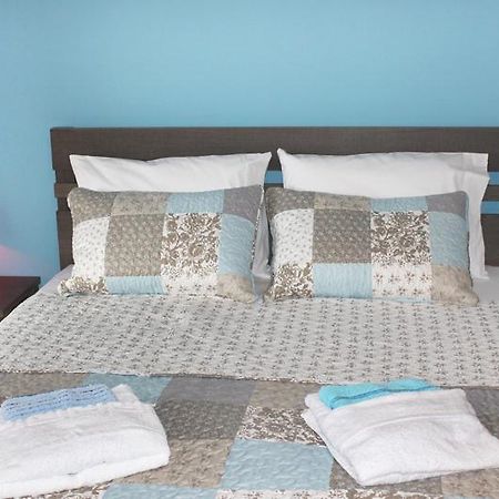 Souzana Rooms เนอาปลายา ภายนอก รูปภาพ