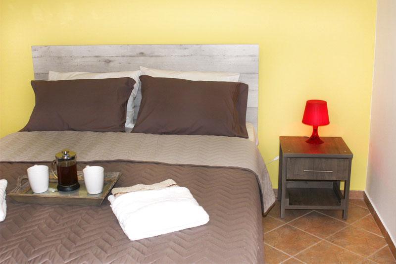Souzana Rooms เนอาปลายา ภายนอก รูปภาพ