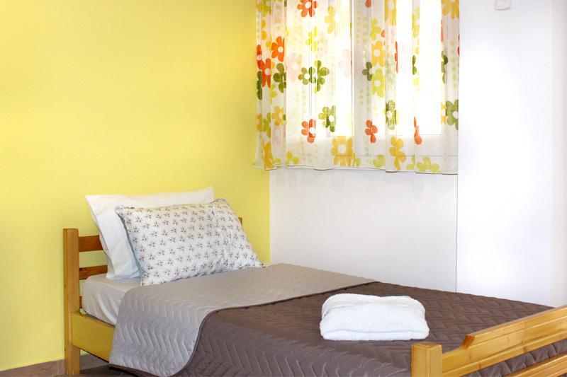 Souzana Rooms เนอาปลายา ภายนอก รูปภาพ