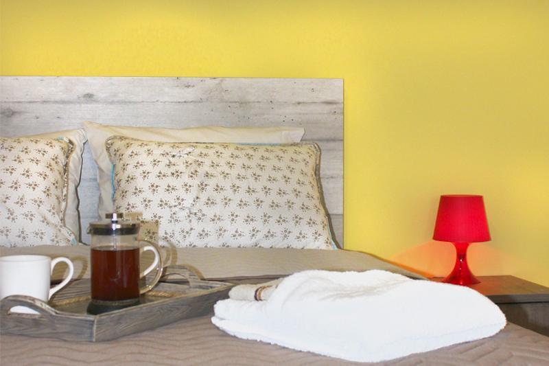 Souzana Rooms เนอาปลายา ภายนอก รูปภาพ
