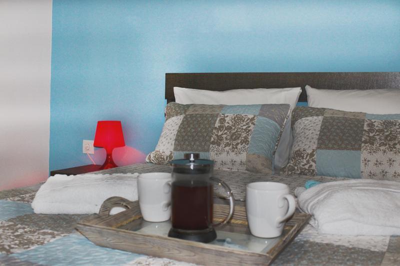Souzana Rooms เนอาปลายา ภายนอก รูปภาพ