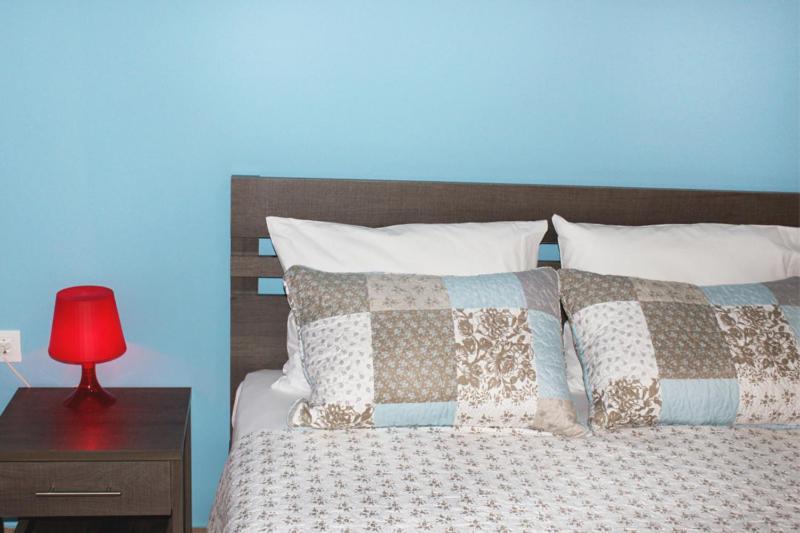Souzana Rooms เนอาปลายา ภายนอก รูปภาพ